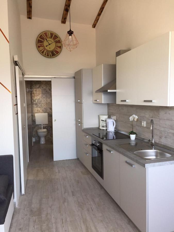 נובי ווינודולסקי Apartments Novum מראה חיצוני תמונה