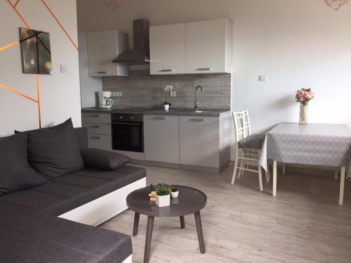 נובי ווינודולסקי Apartments Novum מראה חיצוני תמונה