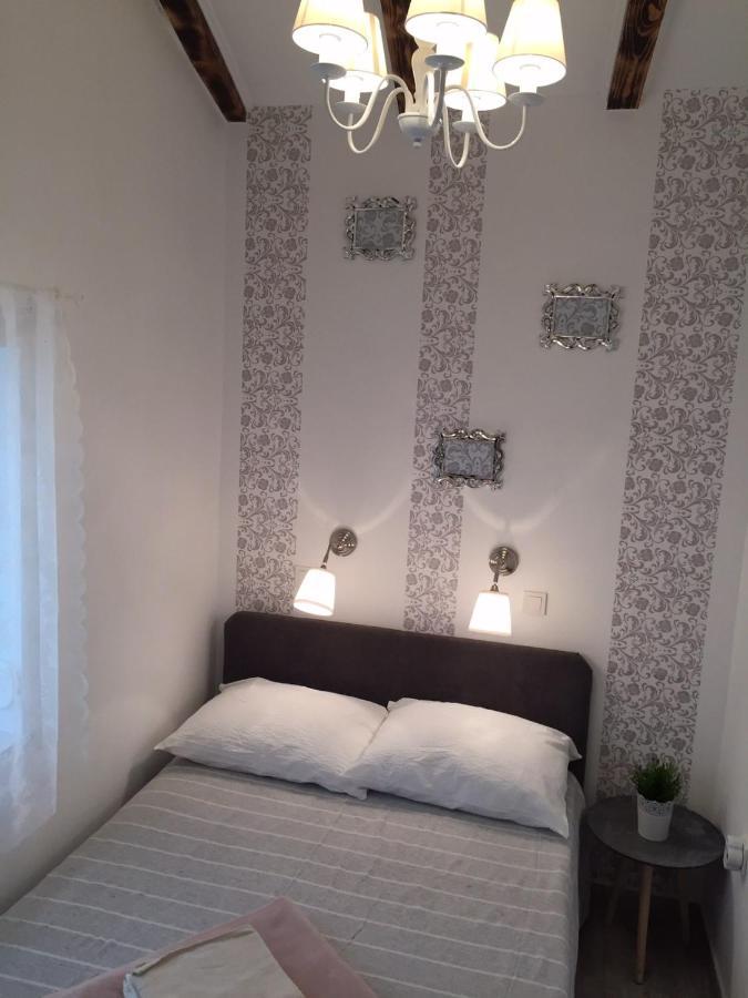 נובי ווינודולסקי Apartments Novum מראה חיצוני תמונה