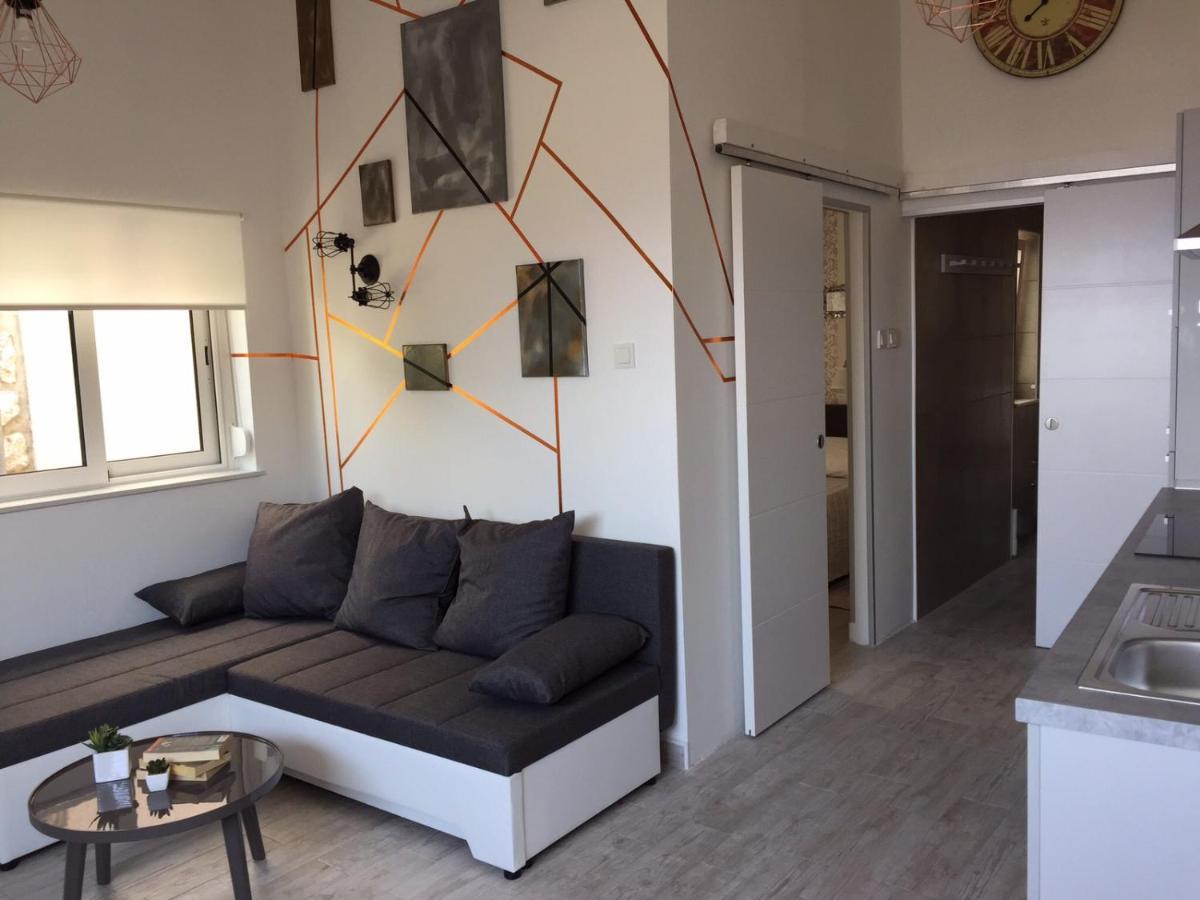 נובי ווינודולסקי Apartments Novum מראה חיצוני תמונה