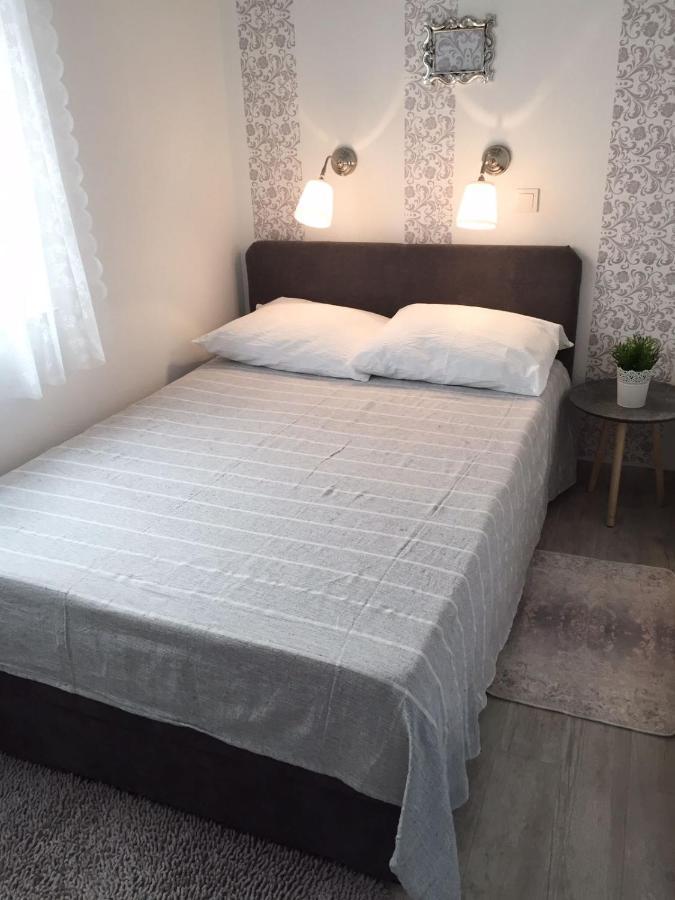 נובי ווינודולסקי Apartments Novum מראה חיצוני תמונה