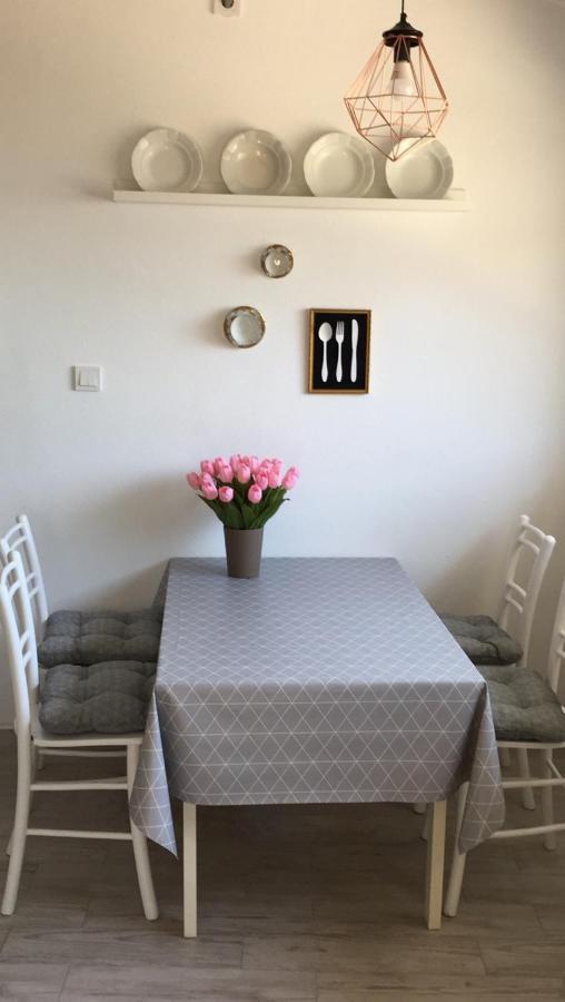 נובי ווינודולסקי Apartments Novum מראה חיצוני תמונה