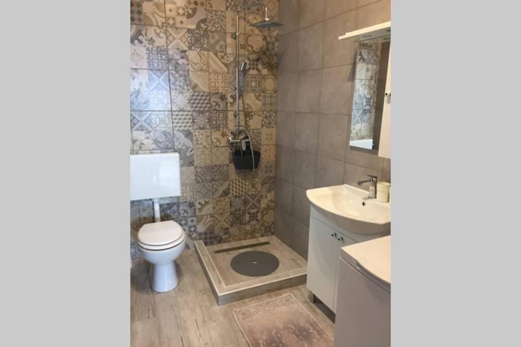 נובי ווינודולסקי Apartments Novum מראה חיצוני תמונה