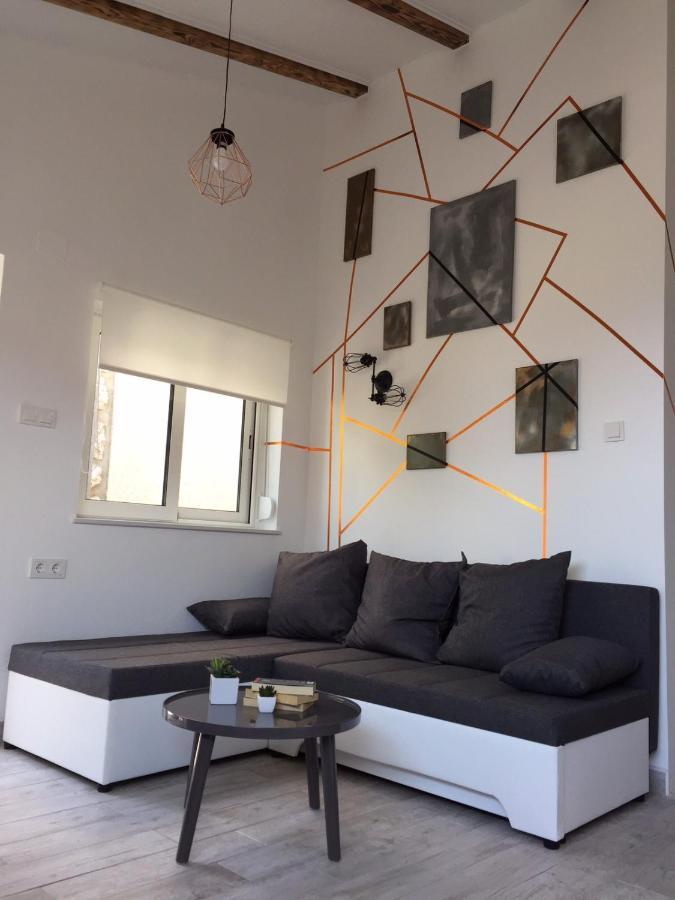 נובי ווינודולסקי Apartments Novum מראה חיצוני תמונה