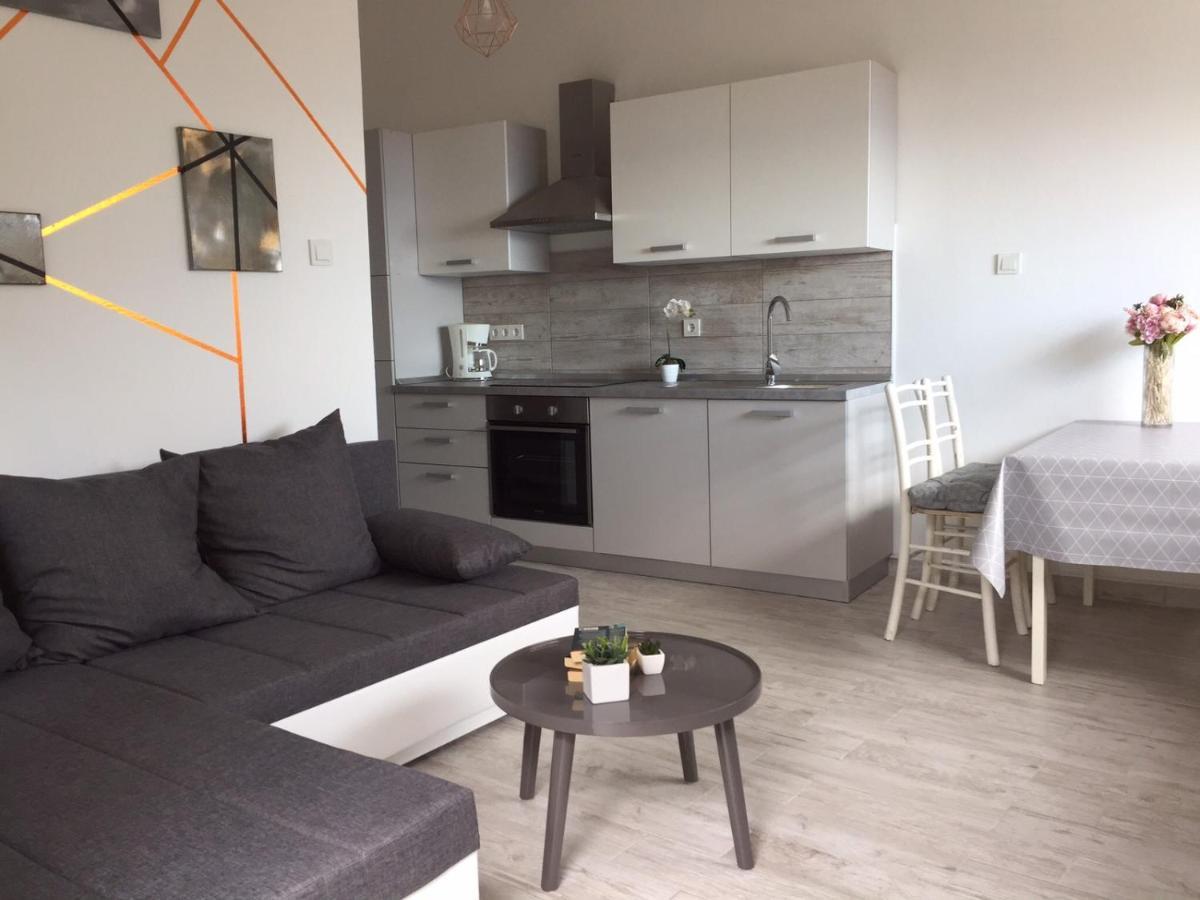 נובי ווינודולסקי Apartments Novum מראה חיצוני תמונה