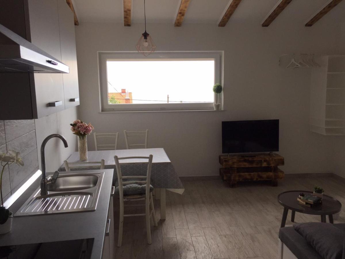נובי ווינודולסקי Apartments Novum מראה חיצוני תמונה
