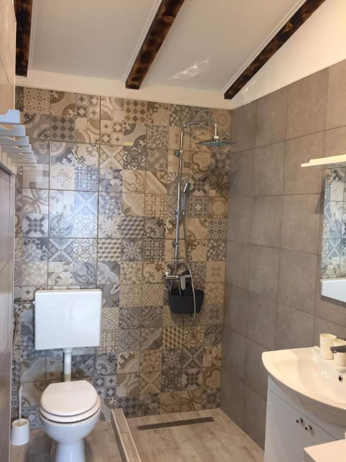 נובי ווינודולסקי Apartments Novum מראה חיצוני תמונה
