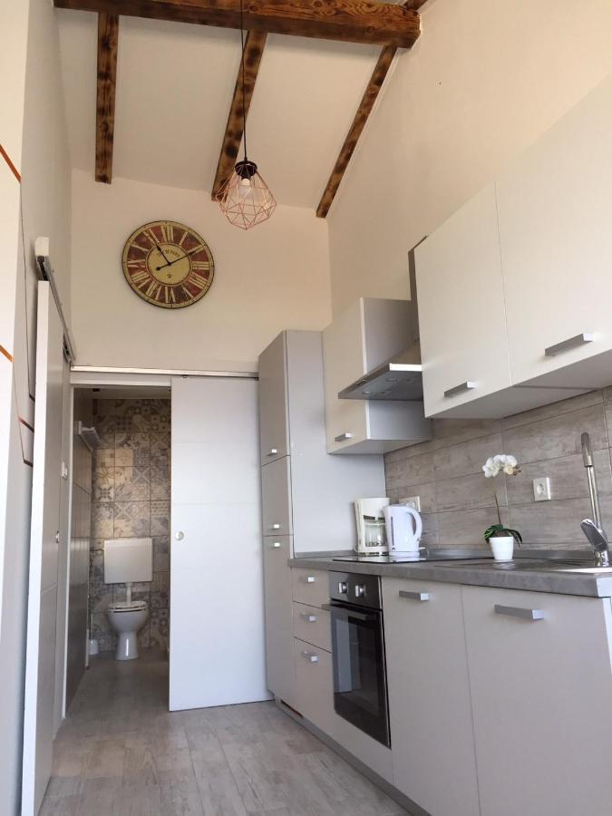 נובי ווינודולסקי Apartments Novum מראה חיצוני תמונה
