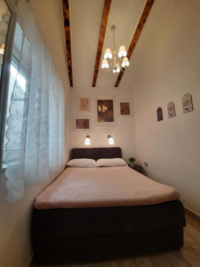 נובי ווינודולסקי Apartments Novum מראה חיצוני תמונה