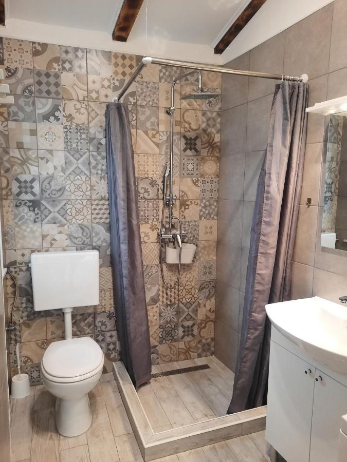 נובי ווינודולסקי Apartments Novum מראה חיצוני תמונה