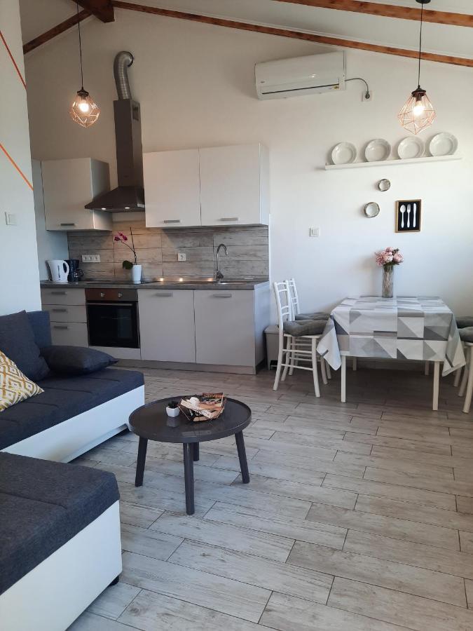 נובי ווינודולסקי Apartments Novum מראה חיצוני תמונה
