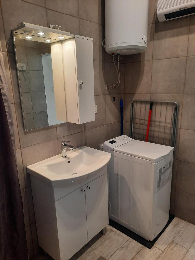 נובי ווינודולסקי Apartments Novum מראה חיצוני תמונה