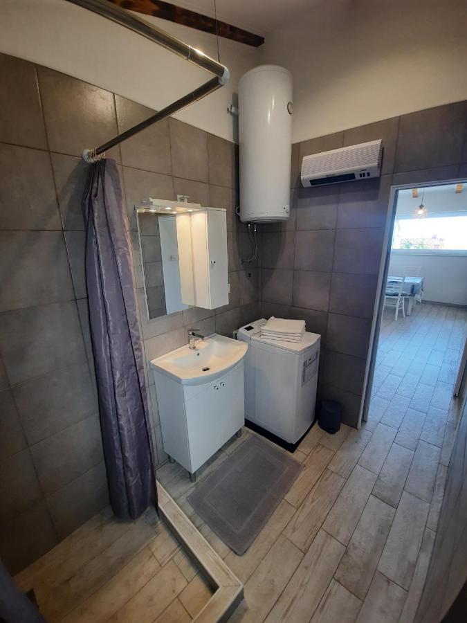נובי ווינודולסקי Apartments Novum מראה חיצוני תמונה