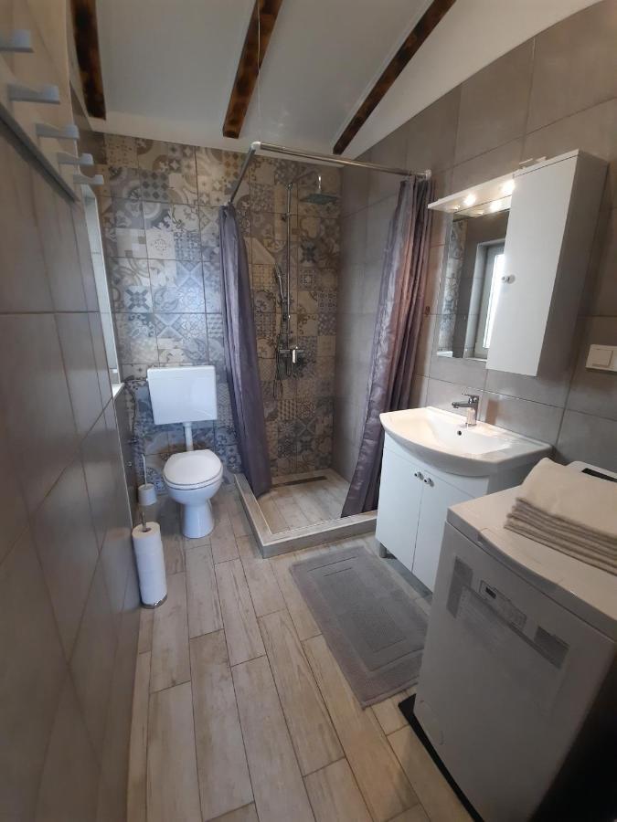 נובי ווינודולסקי Apartments Novum מראה חיצוני תמונה