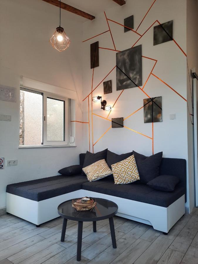 נובי ווינודולסקי Apartments Novum מראה חיצוני תמונה