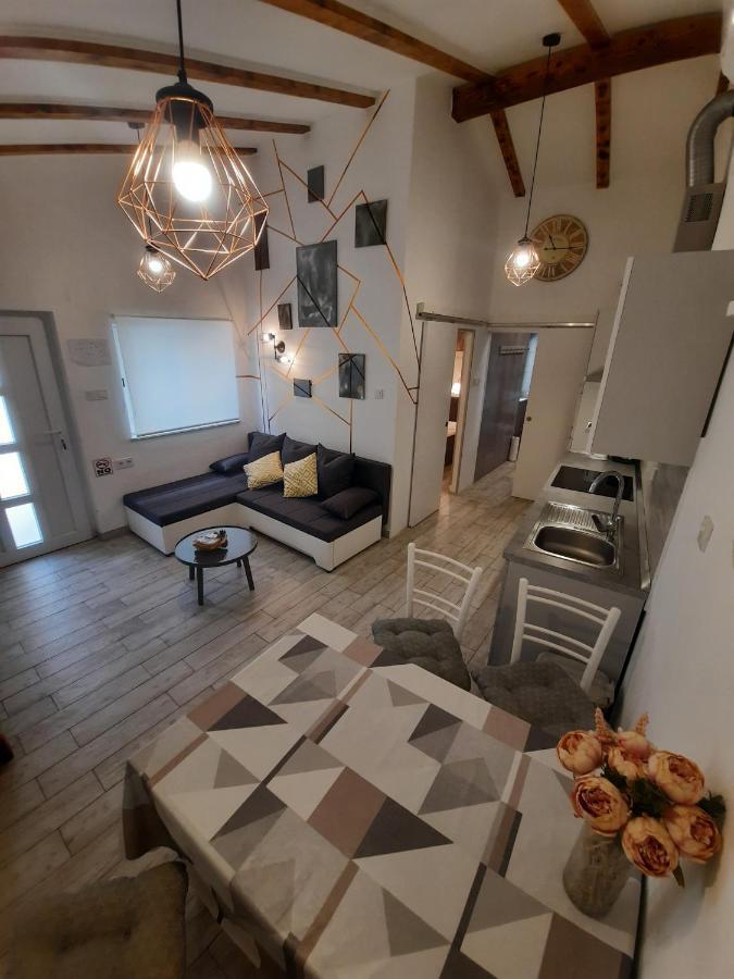 נובי ווינודולסקי Apartments Novum מראה חיצוני תמונה